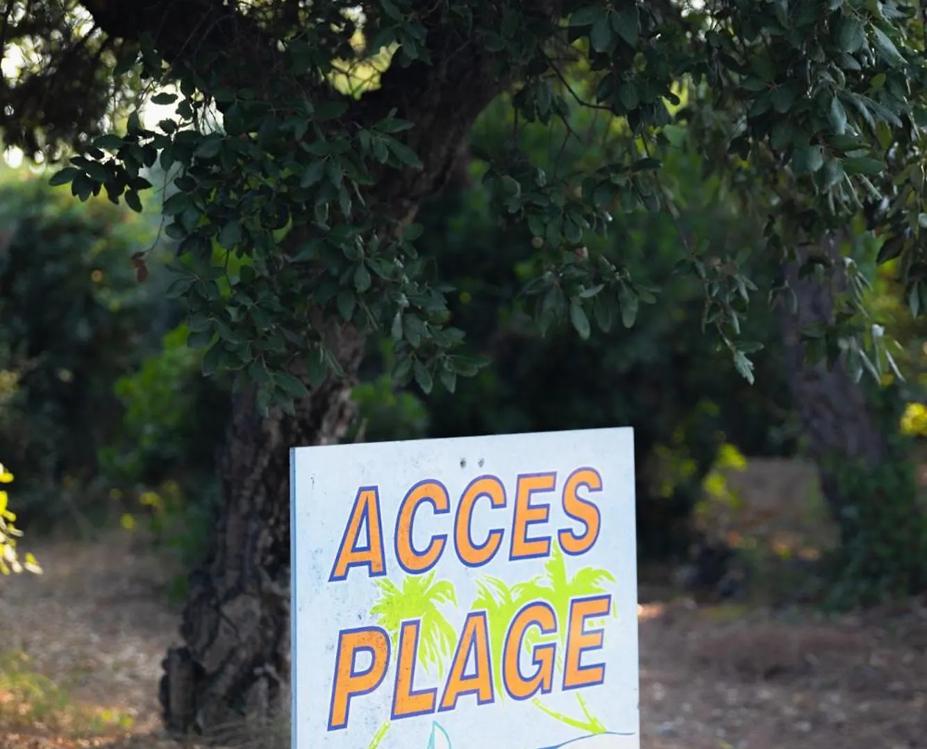 גרימו Villa 130M2, Near St-Tropez, Direct Beach Access 0*,