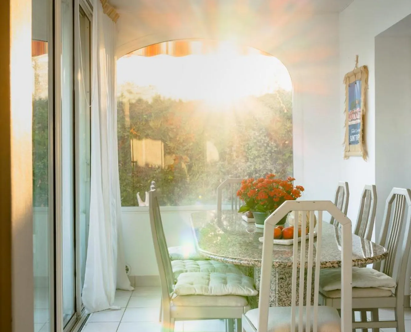 Villa 130M2, Near St-Tropez, Direct Beach Access Grimaud