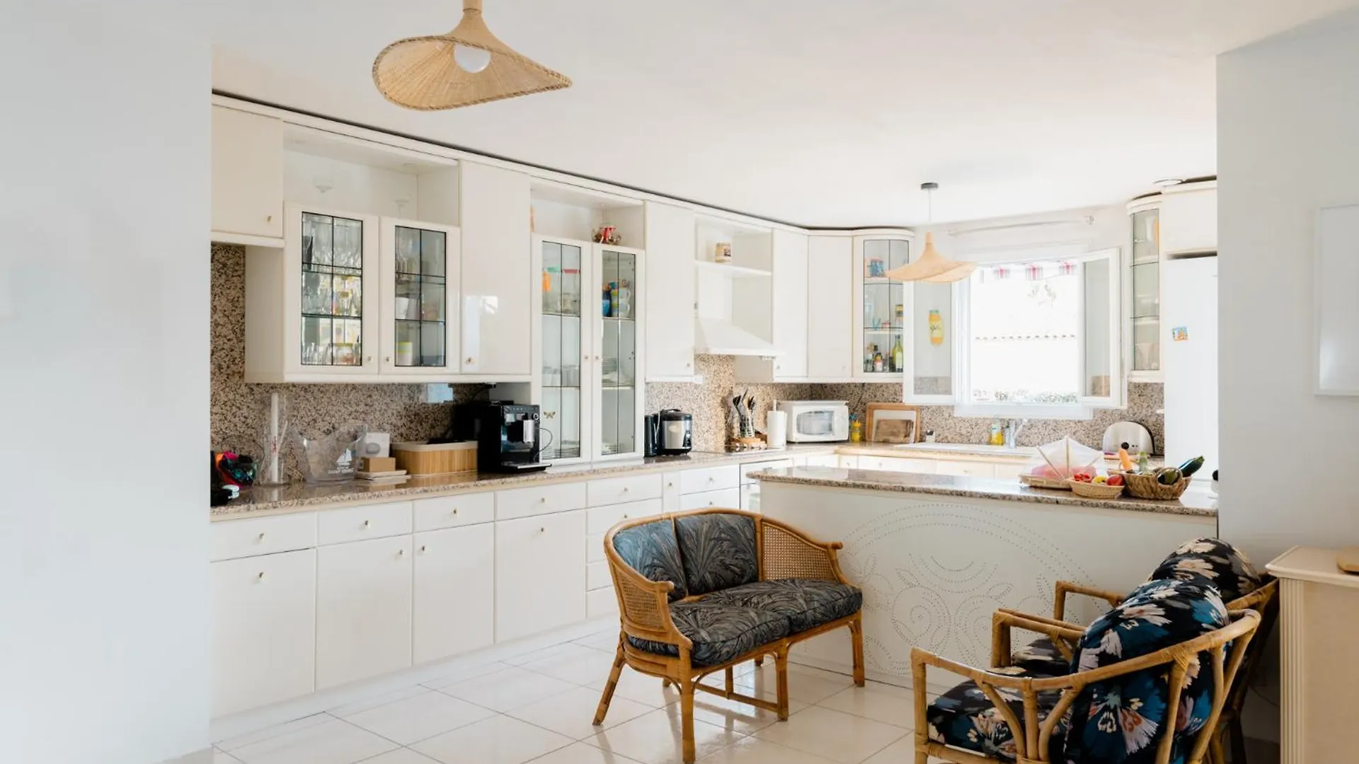 Villa 130M2, Near St-Tropez, Direct Beach Access Grimaud 0*,
